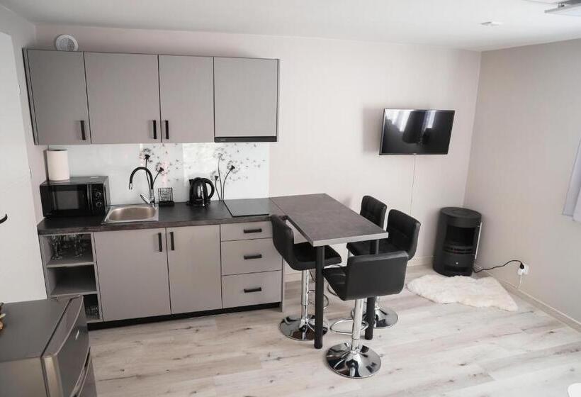 Отель Agroturystyka Yvonne