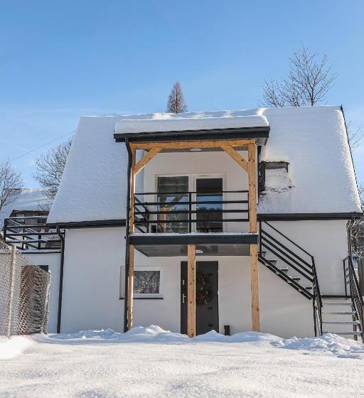 Отель Agroturystyka Yvonne