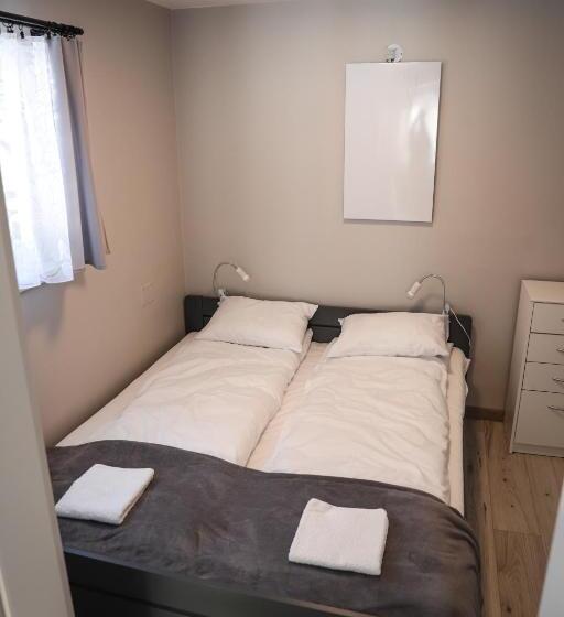 Отель Agroturystyka Yvonne