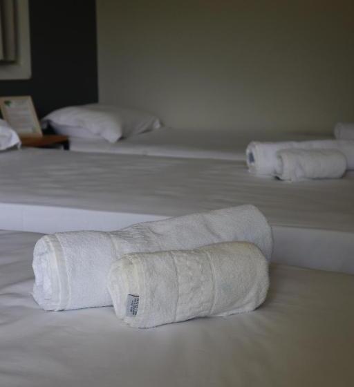 בית מלון כפרי Amoreira Pousada Em Barra Grande Piaui