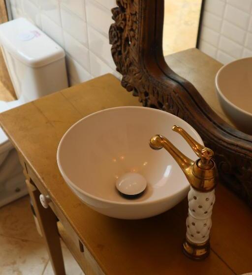 בית מלון כפרי Amoreira Pousada Em Barra Grande Piaui