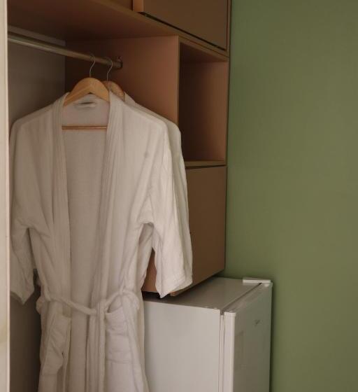 בית מלון כפרי Amoreira Pousada Em Barra Grande Piaui