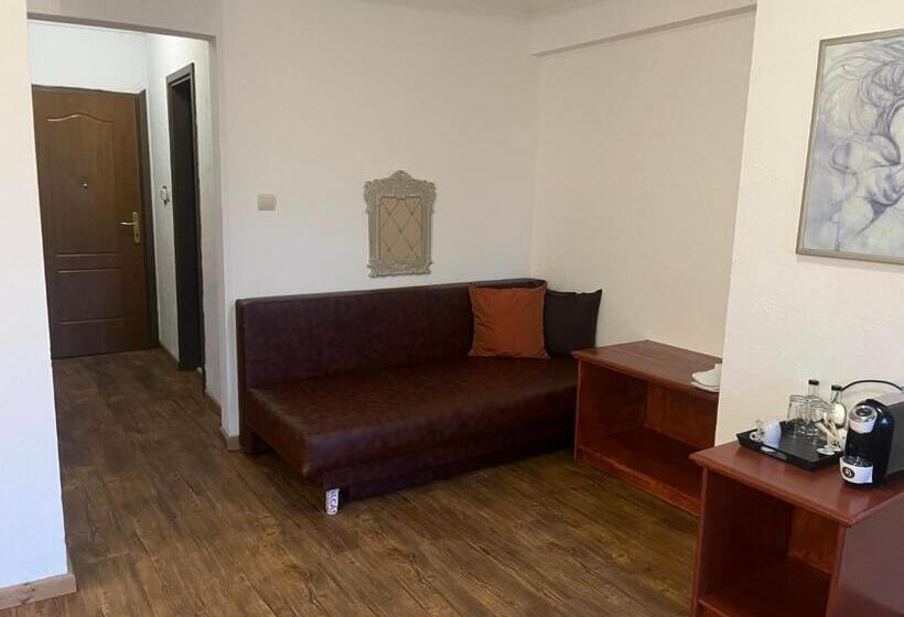 فندق Andesite Boutique Residence