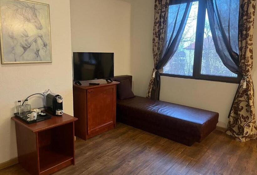 فندق Andesite Boutique Residence