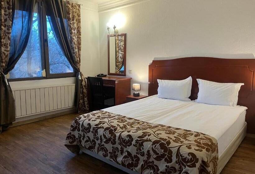 فندق Andesite Boutique Residence