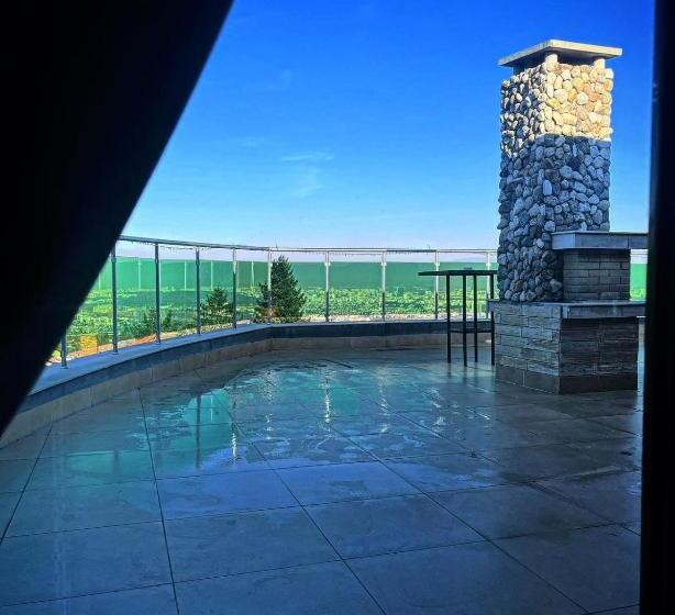 فندق Andesite Boutique Residence