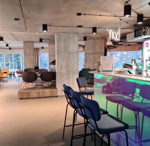 בית מלון כפרי Apartament Biała Perła