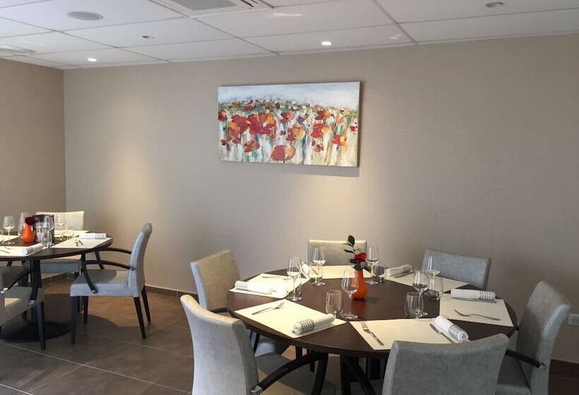 酒店 Au Coeur Des Bulles