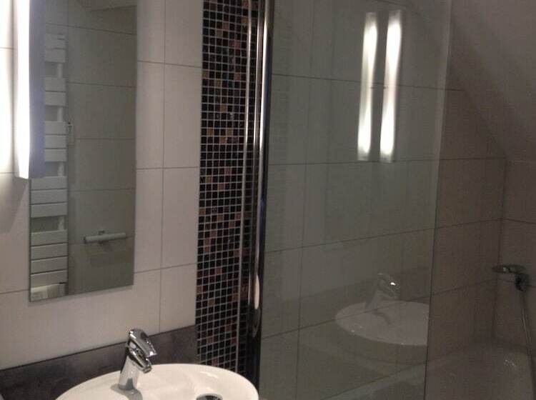 酒店 Au Coeur Des Bulles