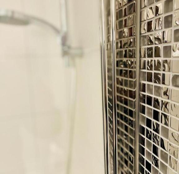 酒店 Au Coeur Des Bulles