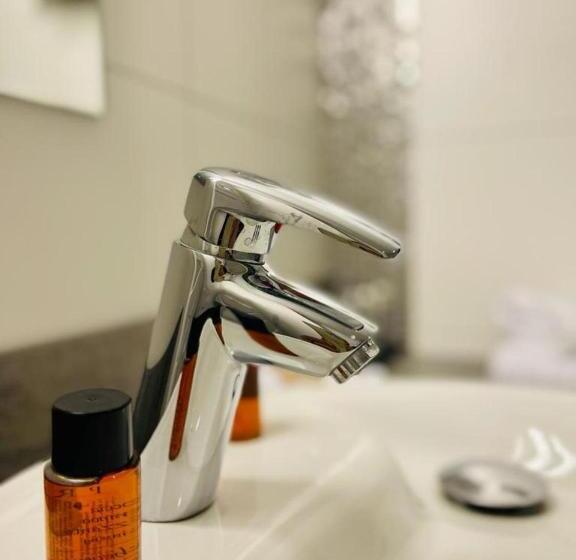 酒店 Au Coeur Des Bulles