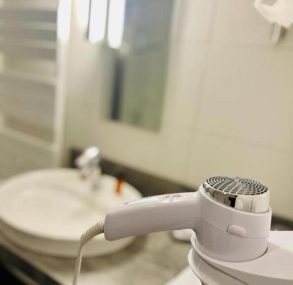 酒店 Au Coeur Des Bulles