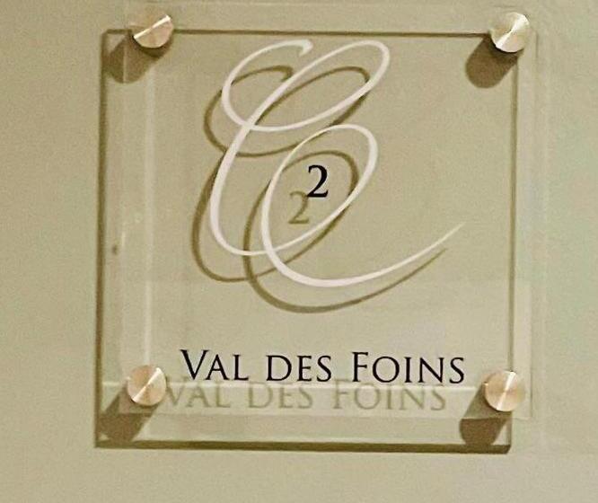 酒店 Au Coeur Des Bulles