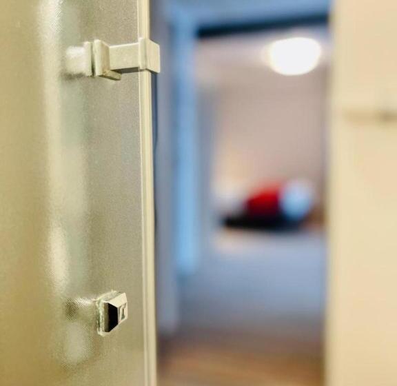 酒店 Au Coeur Des Bulles