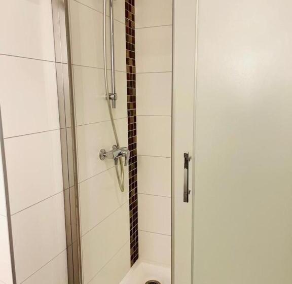 酒店 Au Coeur Des Bulles