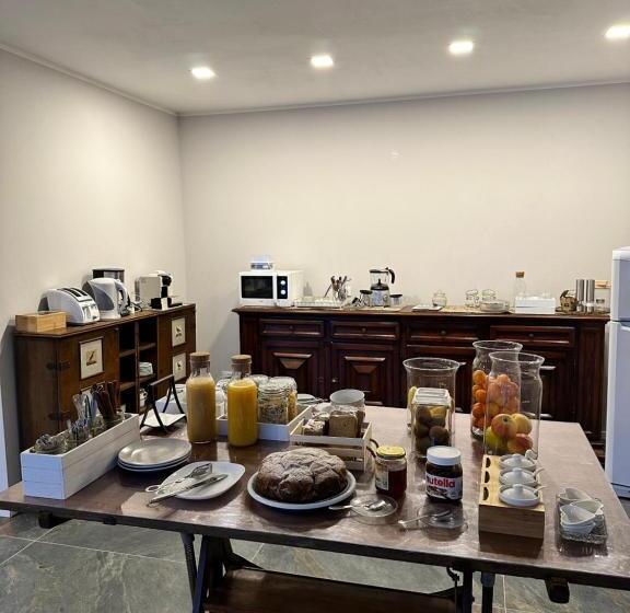 酒店 Azienda Agrituristica Scotti