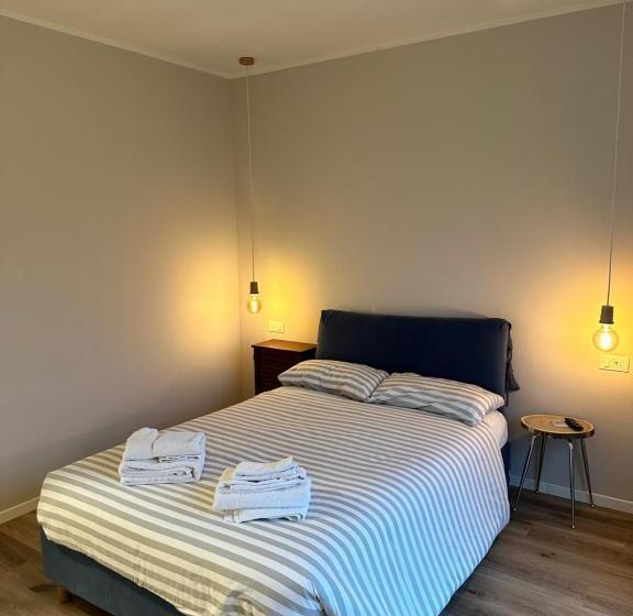 酒店 Azienda Agrituristica Scotti