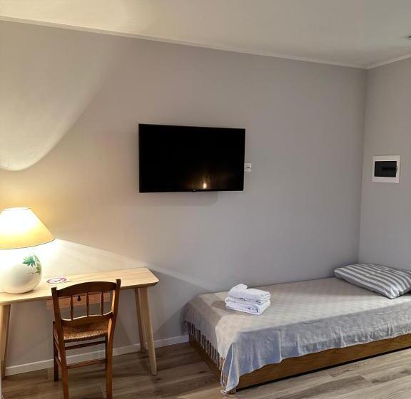 酒店 Azienda Agrituristica Scotti