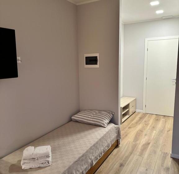 酒店 Azienda Agrituristica Scotti