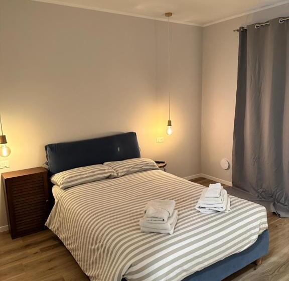 酒店 Azienda Agrituristica Scotti