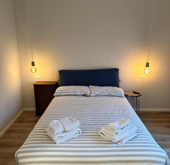 酒店 Azienda Agrituristica Scotti