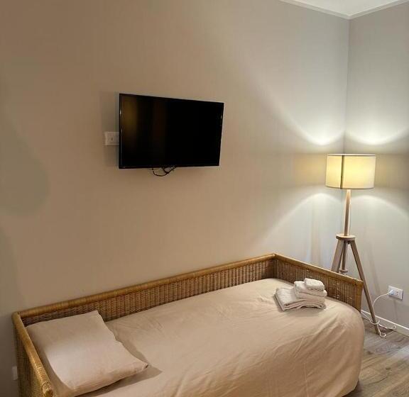 酒店 Azienda Agrituristica Scotti