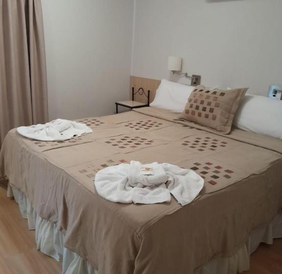 Отель Azul Junin