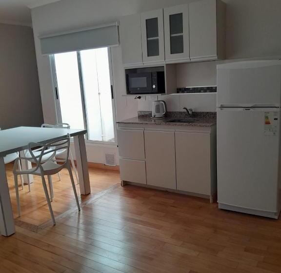 Отель Azul Junin