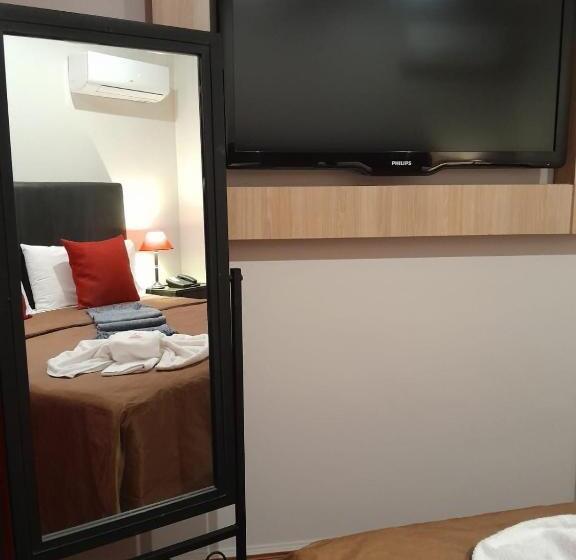 Отель Azul Junin