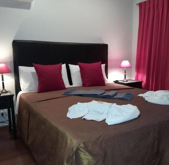 Отель Azul Junin