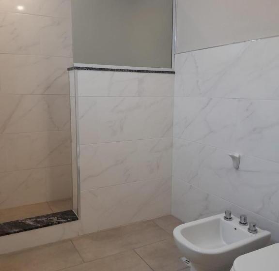 Отель Azul Junin