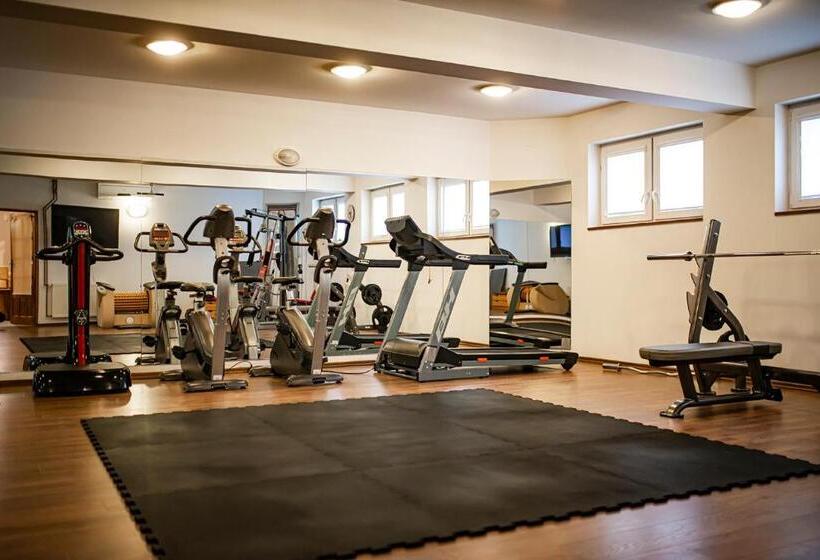 فندق Bacówka Biały Jeleń