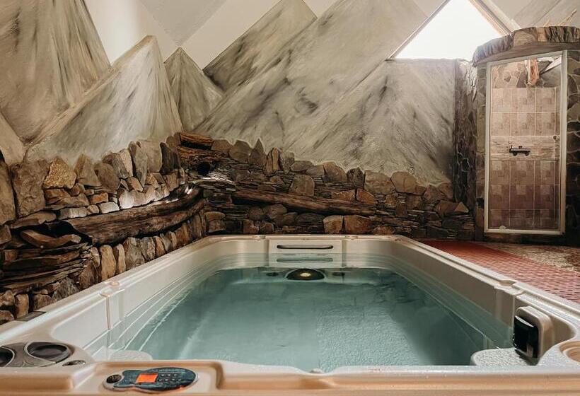 فندق Bacówka Biały Jeleń