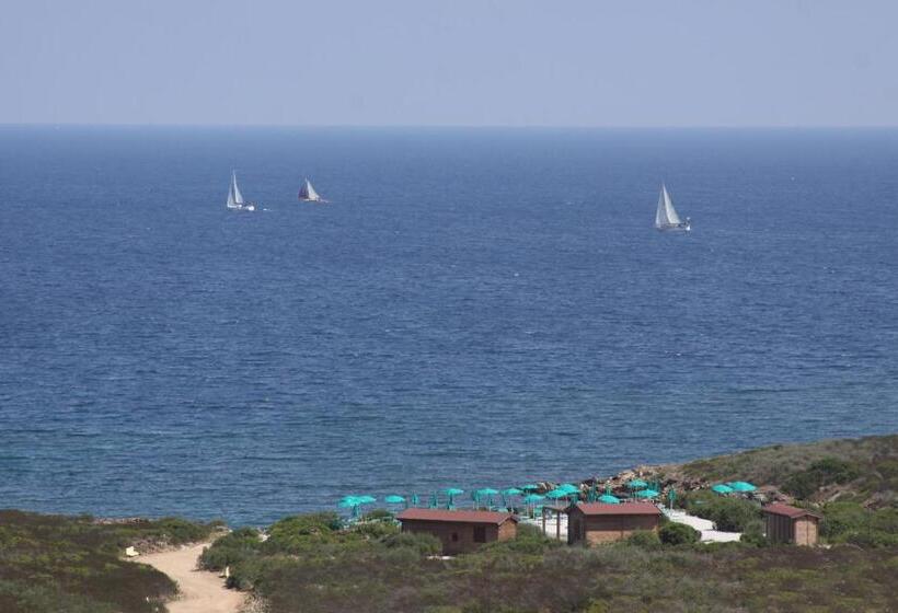 בית מלון כפרי Baia Aranzos