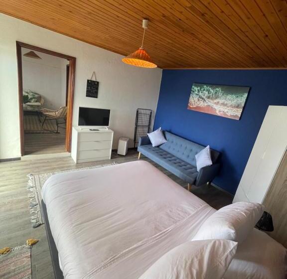 호텔 Baia Seixal Oceanfront