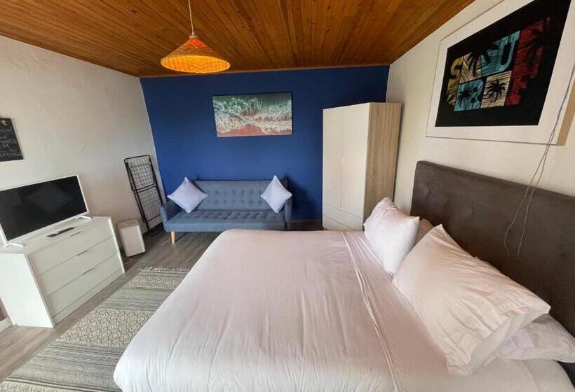 호텔 Baia Seixal Oceanfront