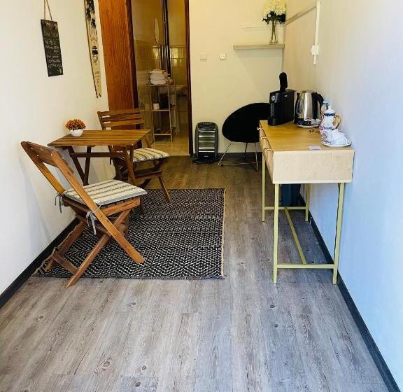 호텔 Baia Seixal Oceanfront