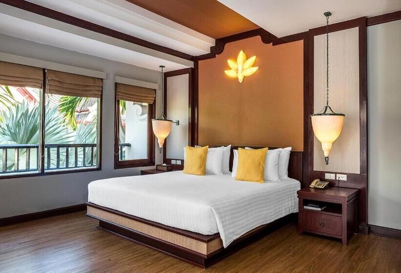 هتل Beyond Samui