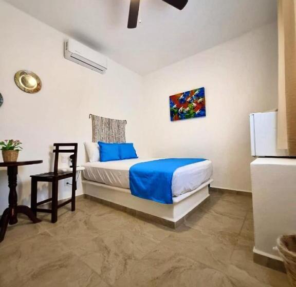 ホテル Blue Bocana