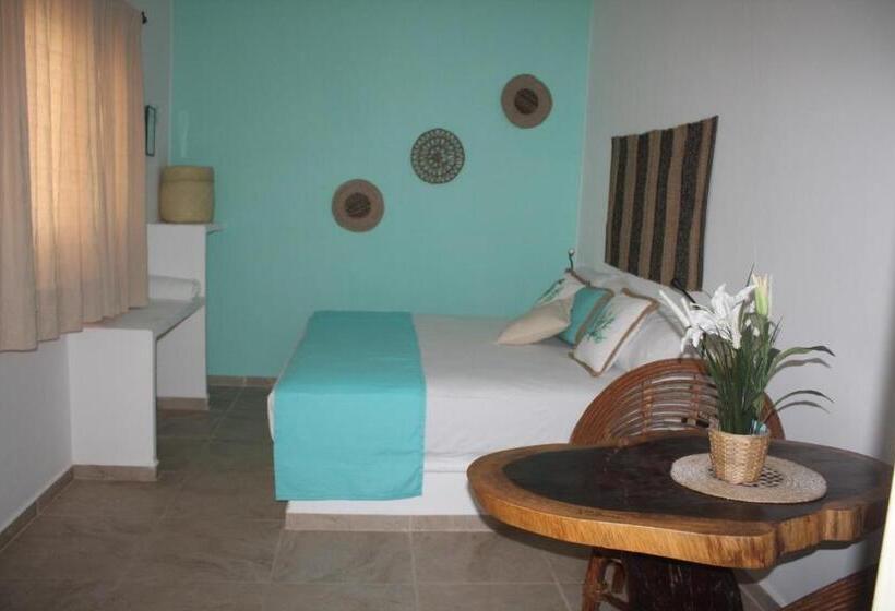 ホテル Blue Bocana