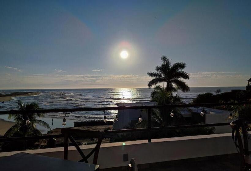 ホテル Blue Bocana