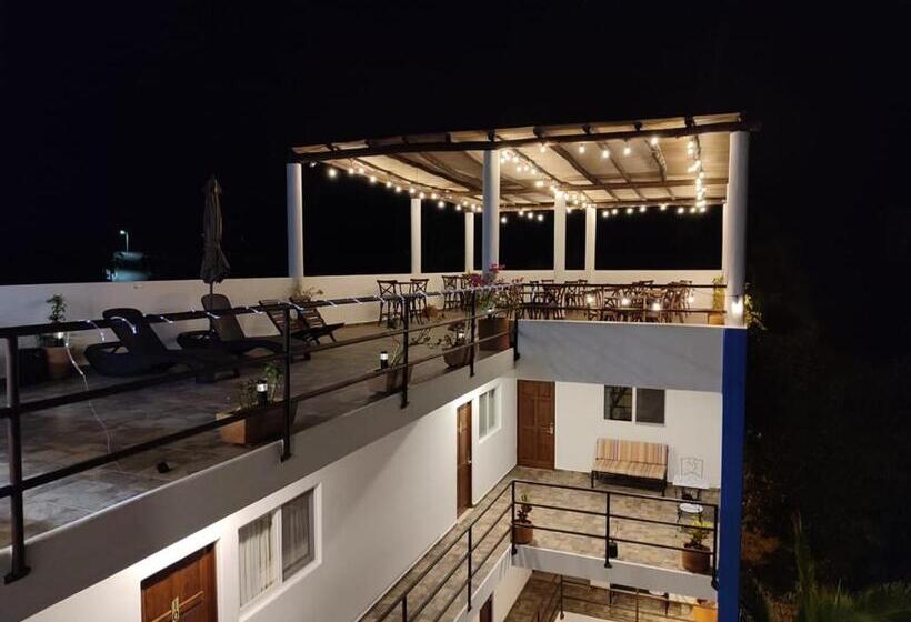 ホテル Blue Bocana