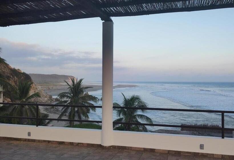 ホテル Blue Bocana