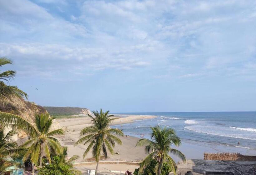 ホテル Blue Bocana