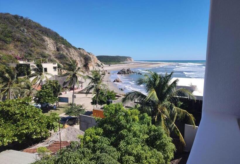 ホテル Blue Bocana