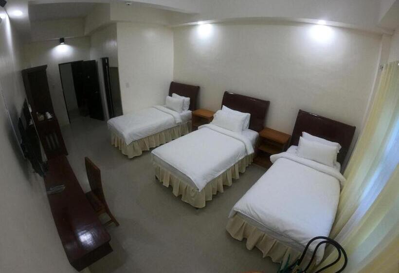 בית מלון כפרי Boulder Bay Residences