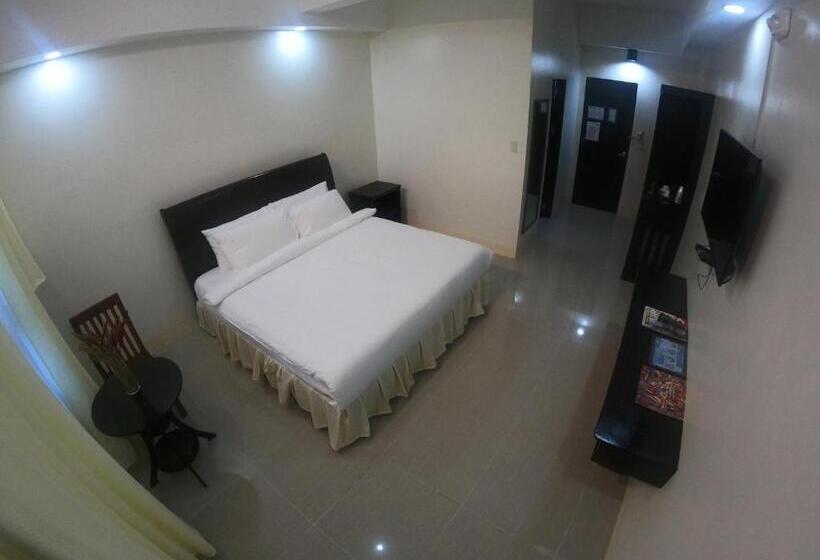 בית מלון כפרי Boulder Bay Residences