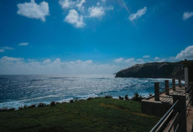 בית מלון כפרי Boulder Bay Residences