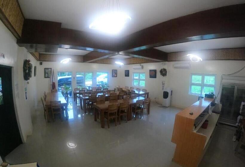 בית מלון כפרי Boulder Bay Residences