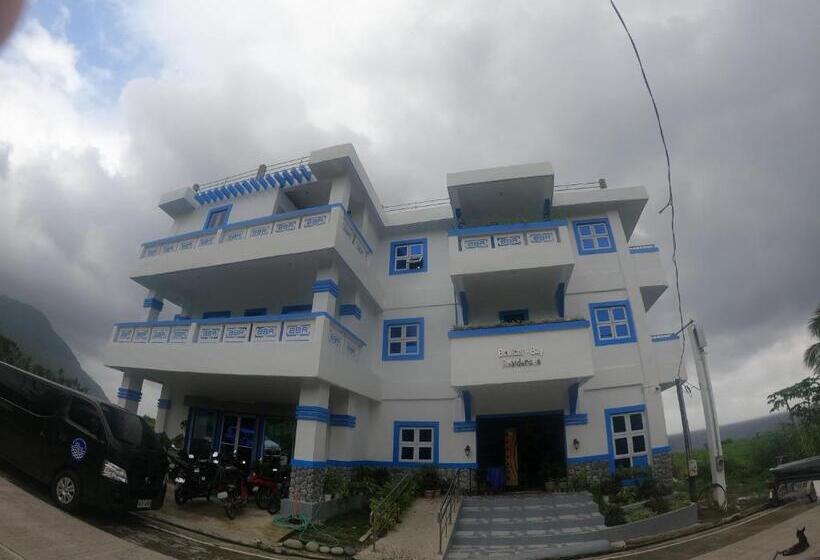 فندق Boulder Bay Residences